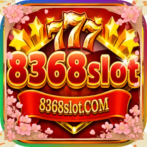 8368slot — mitra unggulan